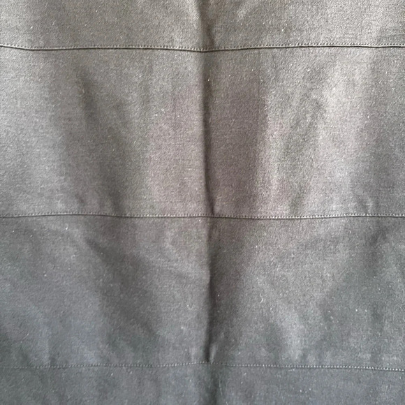 Barney's NY Co-OP Black Mini Skirt - Size Small - Black, Classic, Y2K - Picture 2 of 5